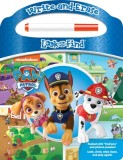 Nickelodeon Paw Patrol