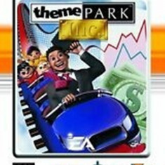 Joc PC Theme Park Inc (Sold Out)