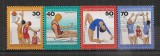 Germania.1976 Tineretul-Pentru olimpiada MG.378
