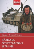 Razboiul Sovieto-Afgan 1979-1989 | Gregory Fremont-Barnes, Corint