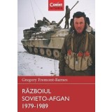 Razboiul Sovieto-Afgan 1979-1989 | Gregory Fremont-Barnes