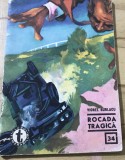 RVS3 Revista Clubul Temerarilor - Nr 34 - Rocada tragica