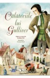 Calatoriile lui Gulliver - Jonathan Swift