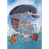 Fic&aacute;nka &eacute;s kis bar&aacute;tai - Radv&aacute;nyi Zsuzsa