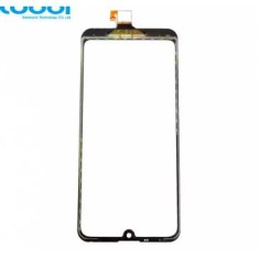Touchscreen cu OCA LG Q60 Negru