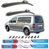 Cumpara ieftin Ștergătoare Volkswagen Caddy III Maxi Life (2007&ndash;2010) &ndash; Set față