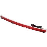 Lampa LED stop frana central Mercedes-Benz Clasa C W204, E W212, CLS C218 - A2049066020, A2048200056, 2048200056, 204-820-00-56 - TBM06-1