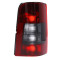 Tripla stop Lampa spate PEUGEOT PARTNER Combispace (5F) 1996-2008