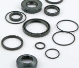 Semering Pompa Apa 8x16x10/11 Aprilia SR (03-) Gilera DNA Runner Piaggio NRG Zip SP Hexagon 2T LC 50-180cc Motorevolution