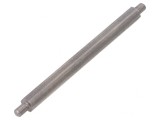 Piuliță distanțieră 95mm M5 hexagonală