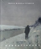 Album, Manuell Mănăstireanu, 2025