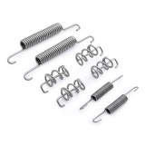 Kit reparatie saboti frana, SRL, Volvo C30 (533), 09.06-12.2013, S60, 2000-2010, S80 I (184), 1998-2008, V70, 1995-2016, XC70 Cross Country (295), 10
