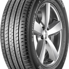 Anvelope Michelin Latitude Sport 3 Acoustic 315/40R21 111Y Vara