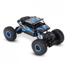 Masina cu telecomanda Rock Crawler 1:18 foto