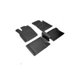 Covoare cauciuc tavita compatibile Jeep Grand Cherokee IV 2010-&gt; Cod: 2D 64302 / A10
