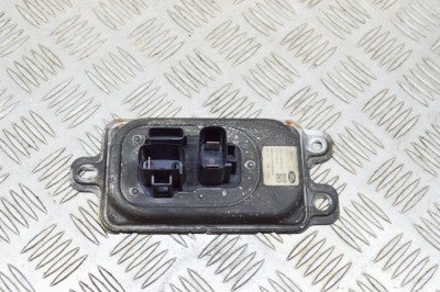 Unitate de control pompa de combustibil JAGUAR E-PACE X540 2018 OEM: GX73-14B526-AC,7271-6058-30 | 13348981 foto