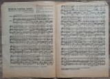 Partitura Ne Iubim Dintr-o Mica Intamplare - Partituri Muzica