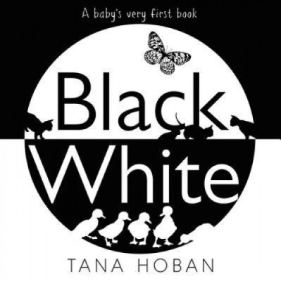 Black White foto