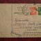 1939-Yugoslavia-C.P.circ-Velika Kikindia-Bucuresti