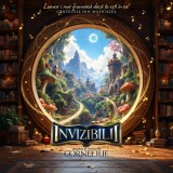 Invizibilii (Soundtrack) - Vinyl | Cornel Ilie