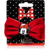 Cumpara ieftin Disney Minnie Mouse Clip with Bow panglică pentru păr 1 buc