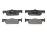 ABE C1R046ABE set placute frana,frana disc