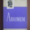 Arhimede - S. I. Luria