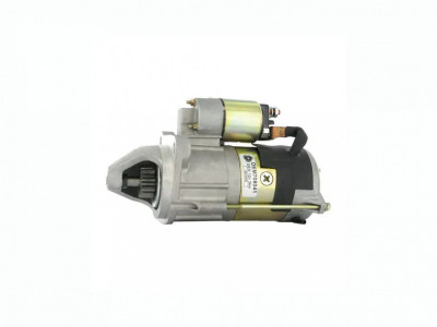 Demaror 12V 3KW DEM708041 foto