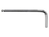 Cheie hexagonală sferică PROLINE 14mm, 294mm &ndash; cod 48495