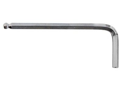 Cheie hexagonală sferică PROLINE 12mm, 262mm &amp;ndash; cod 48494 foto