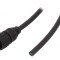 Conector Circular Mufă 7 PIN Mamă Cabluri ECOMATE