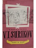 G. Gor - V. I. Surikov (Editia: 1959)