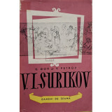 G. Gor - V. I. Surikov (Editia: 1959)