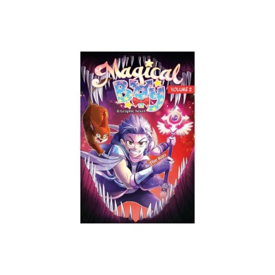 Magical Boy Vol. 2 foto