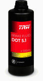 Lichid de frana DOT5.1 (0.5L) [uscat: 269&deg;C. umed: 187&deg;C. vascozitate: 810mm&sup2;/sec.] SAE J1703. ISO/DIN 4925, Trw