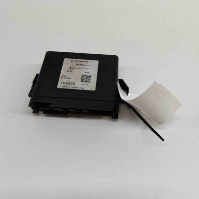 Alt modul de control PORSCHE CAYENNE 92A 2015 OEM: 7PP035620AE,7PP.035.620.AE,10R-041146 22445564 foto