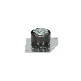 Rola Intinzator curea RENAULT MEGANE III hatchback BZ0 DAYCO ATB2567