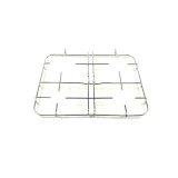 Grilă Plită 350x420 F0401 Original Compatibil Plite Aragazuri OEM