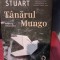 Tanarul Mungo - Douglas Stuart