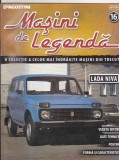 bnk ant Revista Masini de legenda 16 - Lada Niva