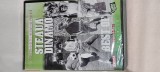 5 DVD FOTBAL STEAUA / DINAMO - DRUMUL SPRE SEVILLA