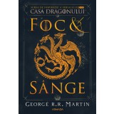 Foc și s&acirc;nge - George R.R. Martin
