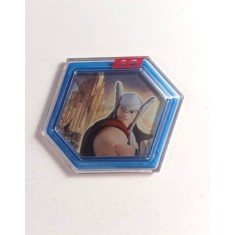 Disney Infinity 2.0 Power disc - Thor Assault On Asgard