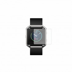 Folie de protectie Clasic Smart Protection Bratara Fitbit Blaze CellPro Secure foto