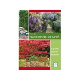 Cumpara ieftin Plante Cu Crestere Rapida, Till Hagele - Editura Casa