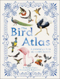 The Bird Atlas, Litera