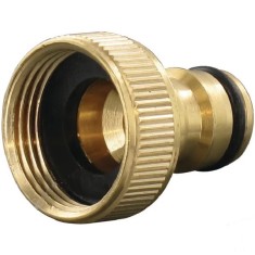 Adaptor cupla rapida 3 4, mama