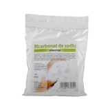 Bicarbonat de Sodiu Alimentar Deco Italia, 500g, Praf de Copt, Uz Casnic &amp; Cosmetic