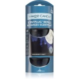 Yankee Candle Midsumer&#039;s Night Refill rezervă pentru difuzorul electric 2x18,5 ml