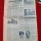 Ziar Sportul Popular 10 06 1957